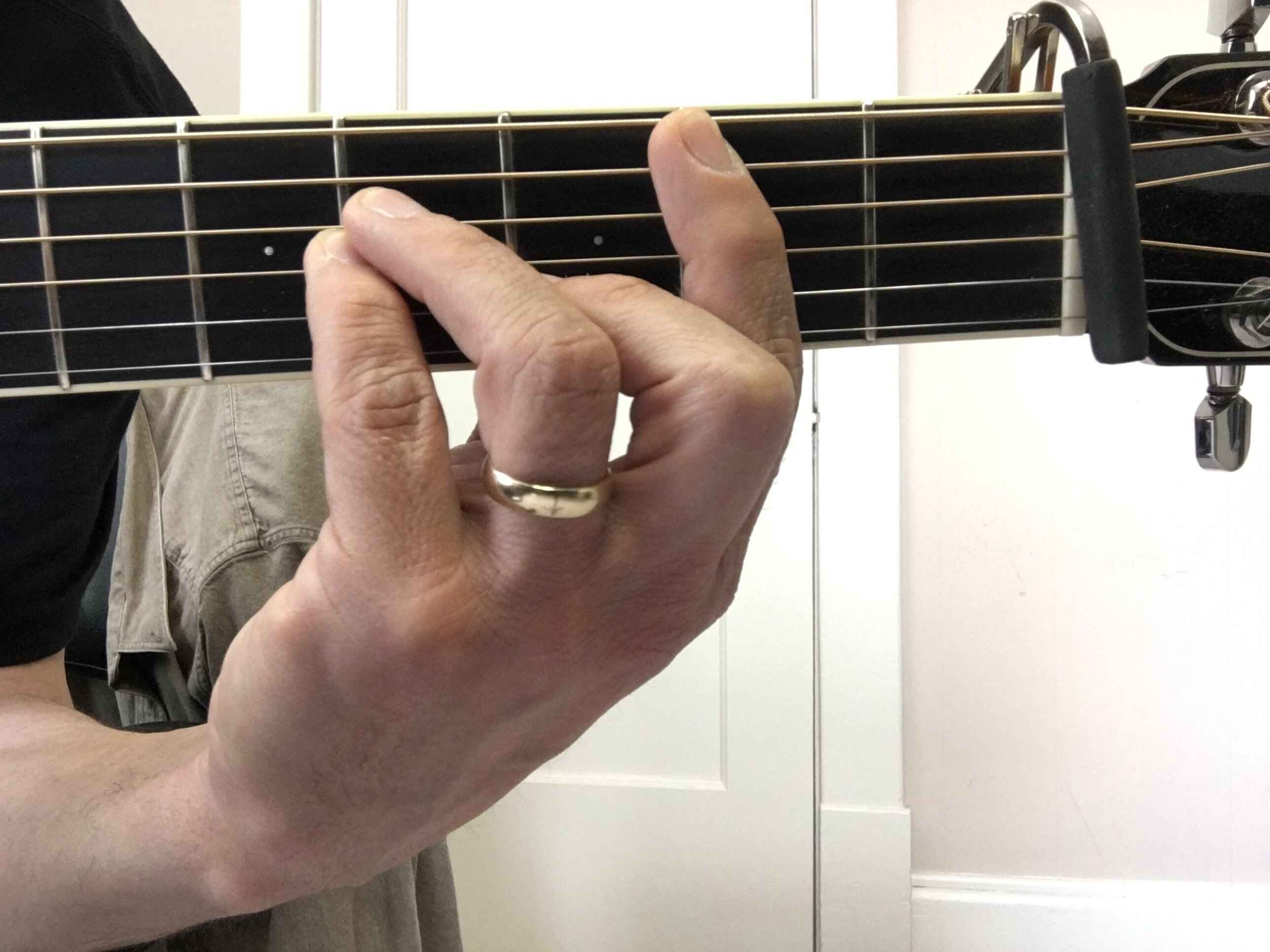 how-to-play-bar-chords-on-acoustic-guitar