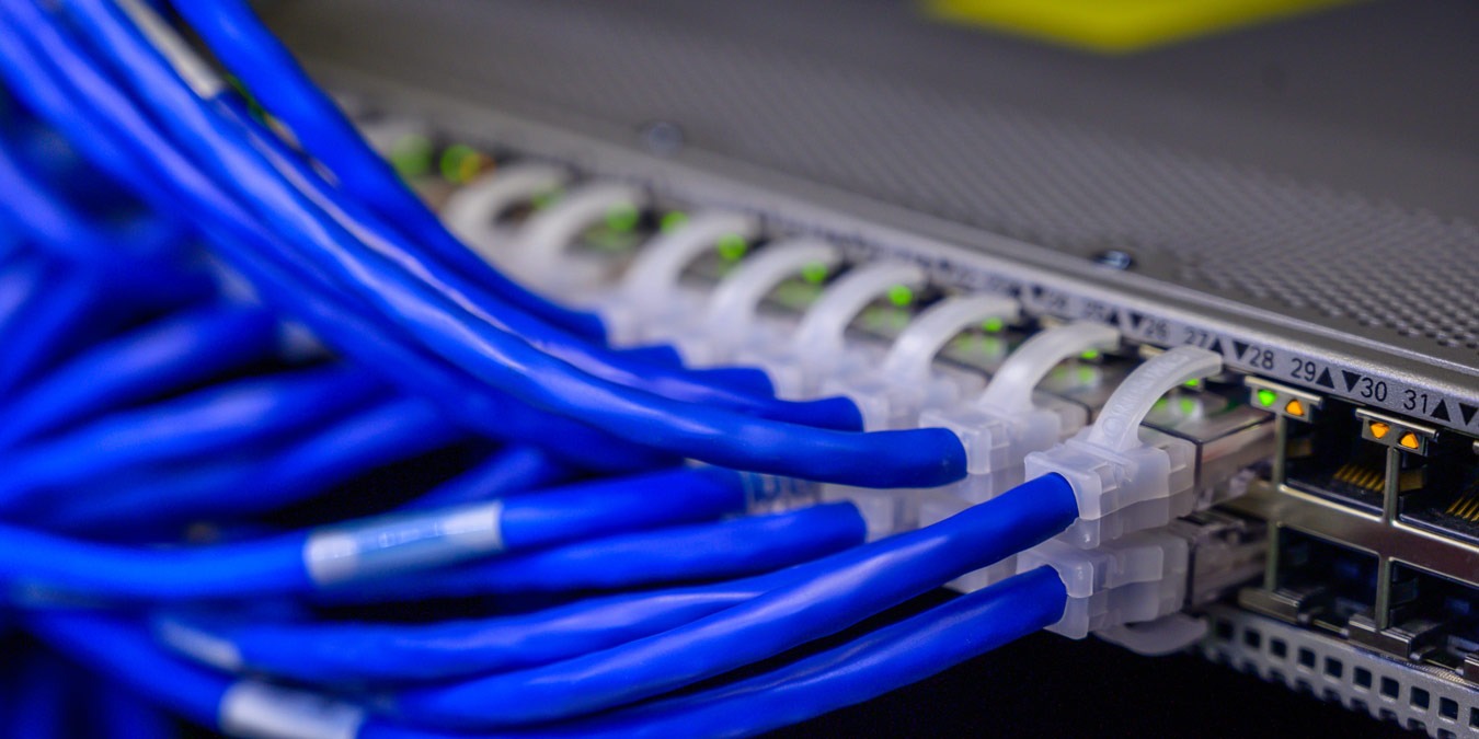 How To Port Forward With A Network Switch