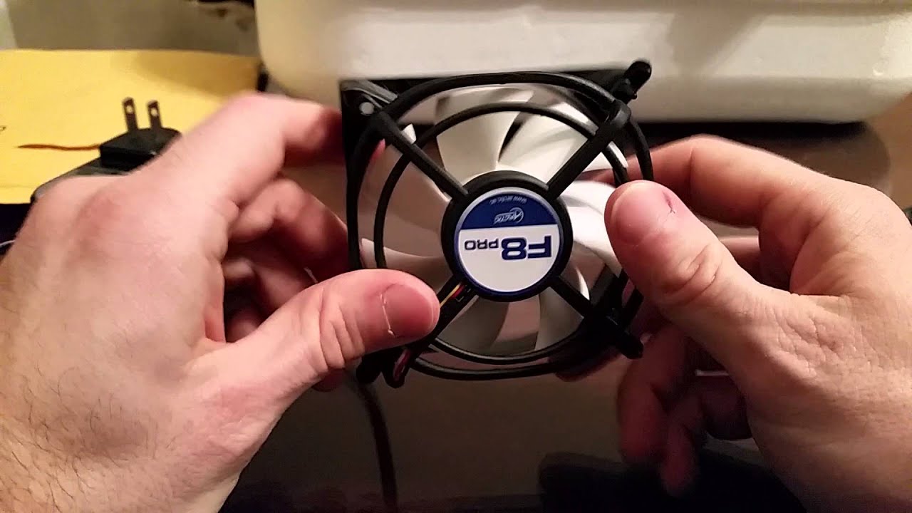 how-to-power-case-fan-with-usb