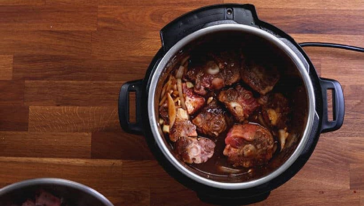 how-to-prepare-ox-tails-in-an-electric-pressure-cooker