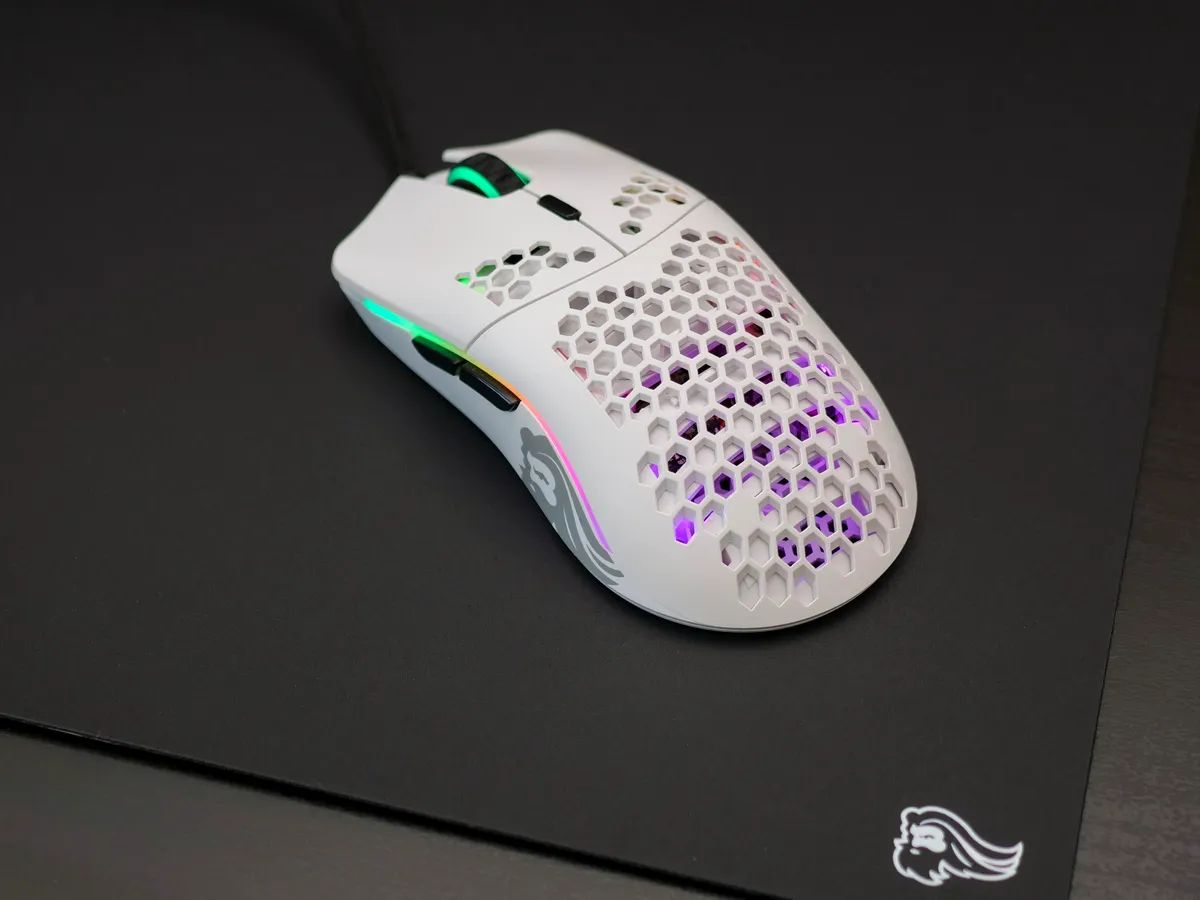 How To Program Gaming Mouse In Fortnite?
