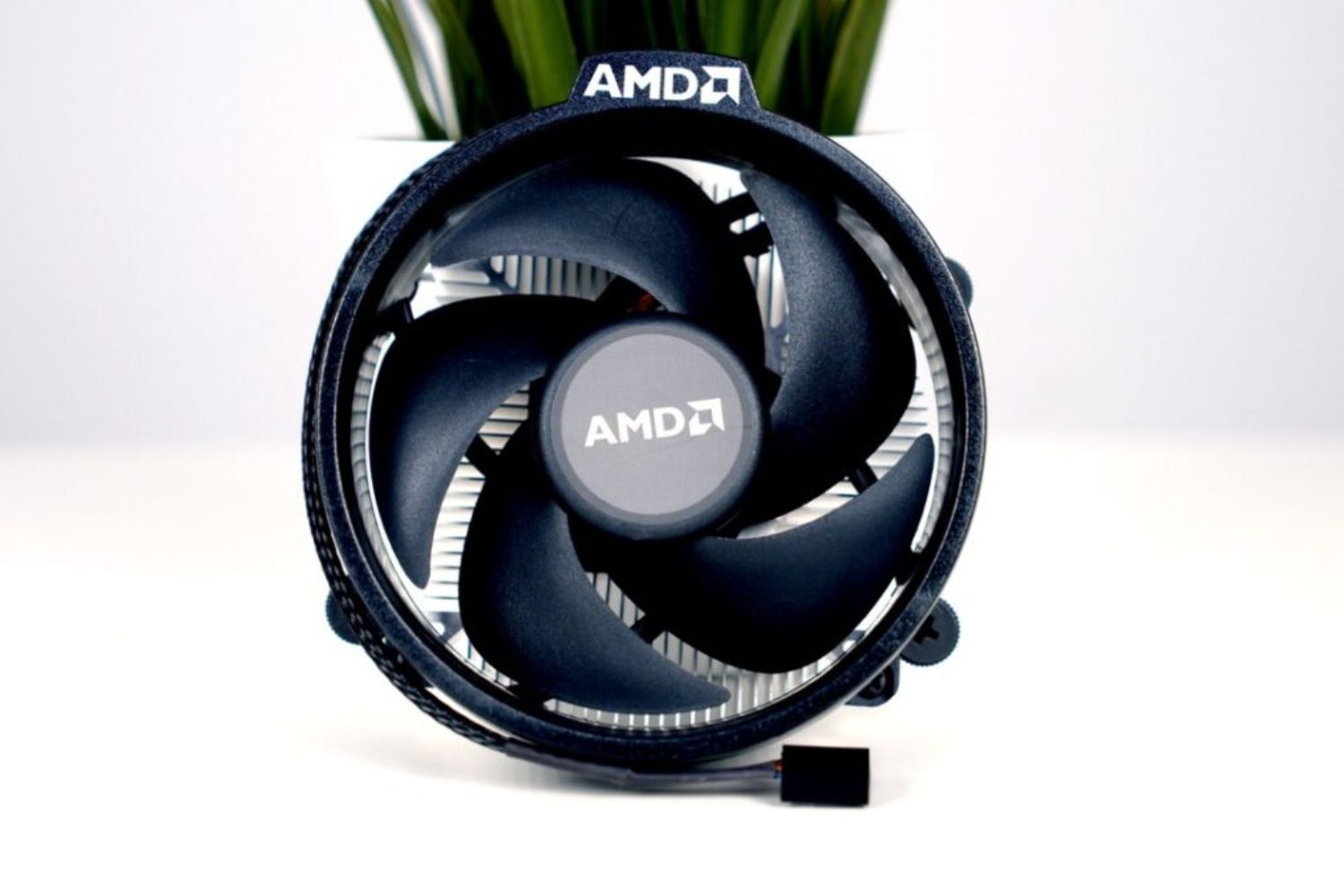 How To Put On An AMD CPU Cooler