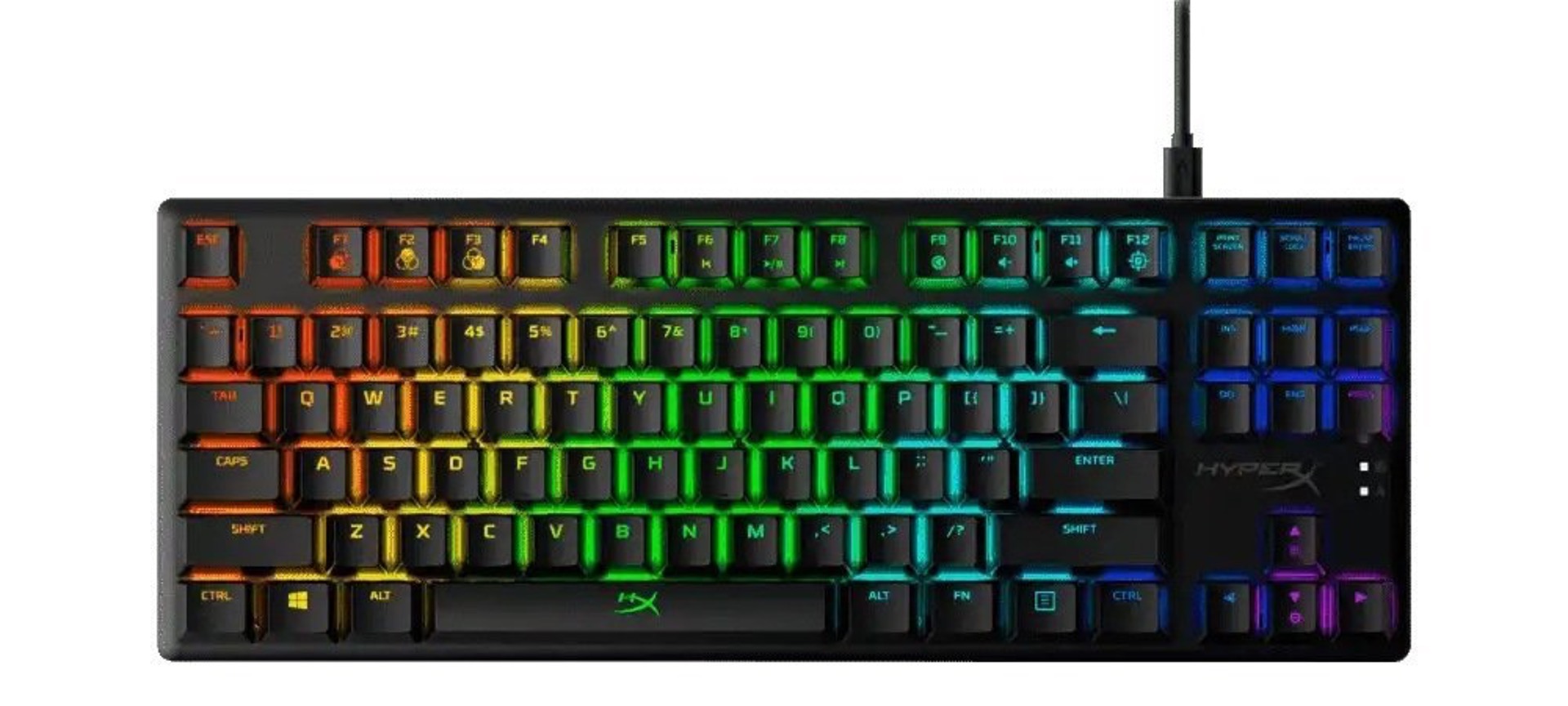How To Put The Key On A Gaming Keyboard
