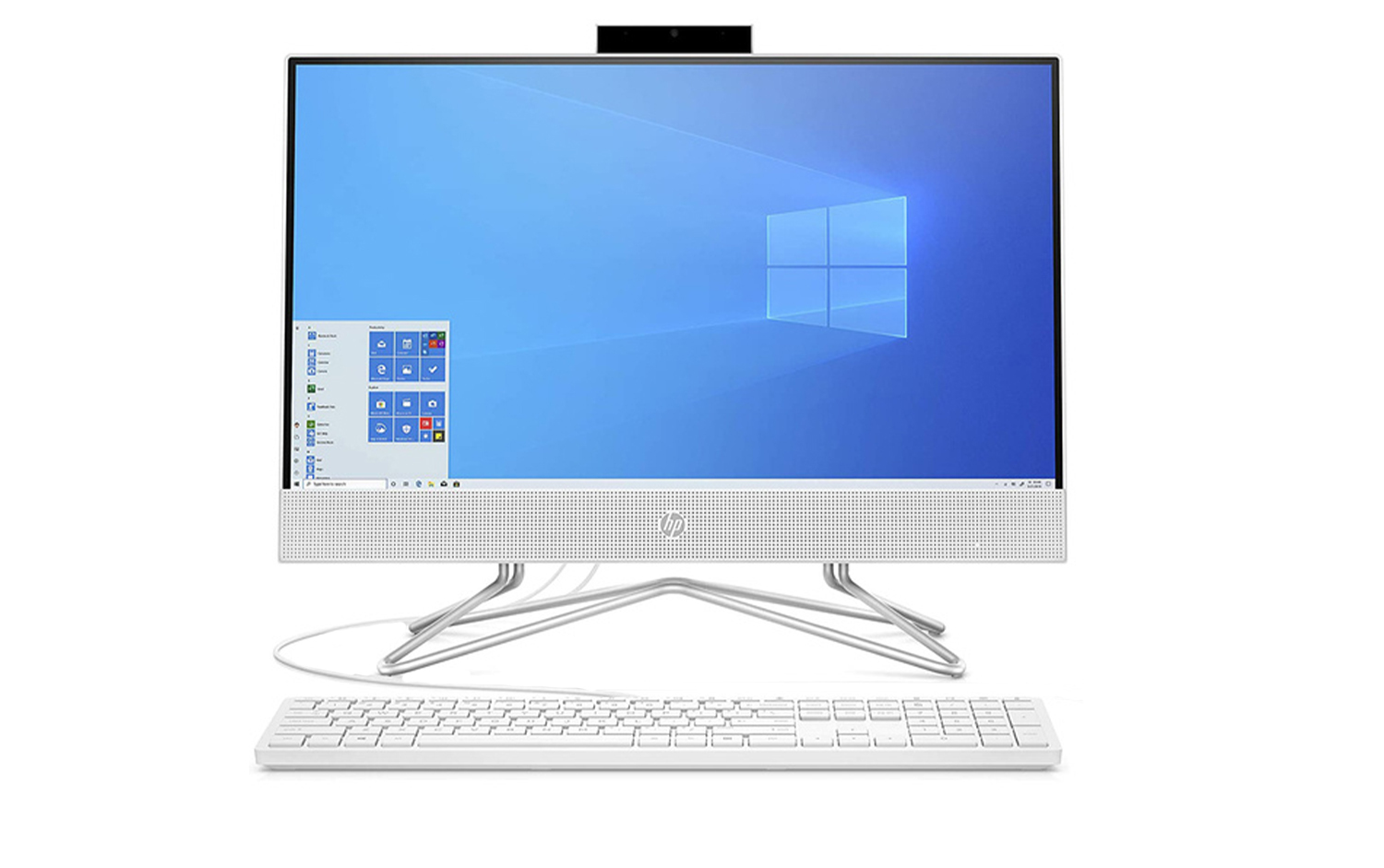 how-to-raise-the-stand-on-an-hp-22-c0226-all-in-one-pc
