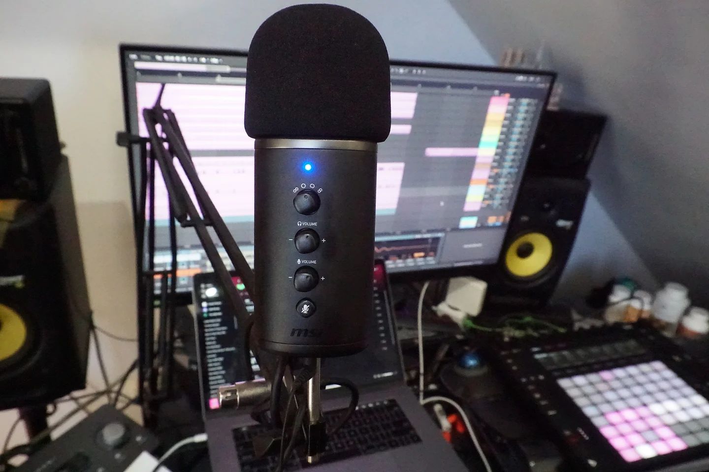 How To Record With A USB Microphone On Windows 10