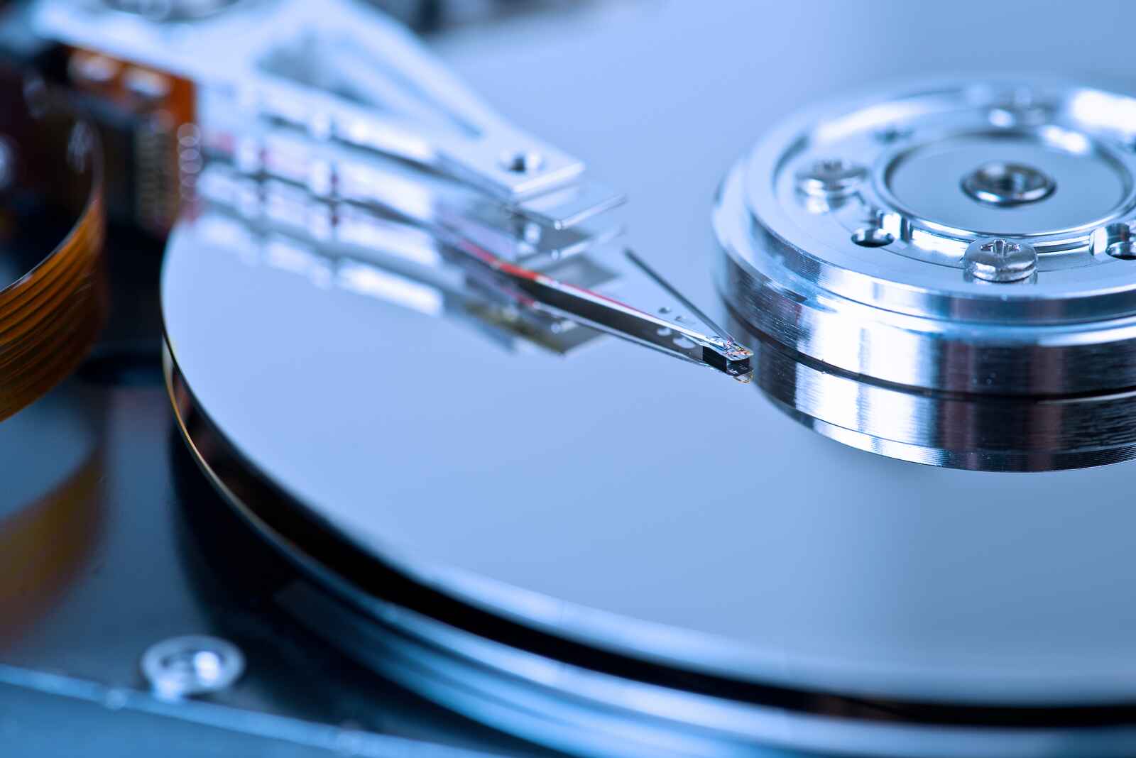 How To Reformat Hard Disk Drive