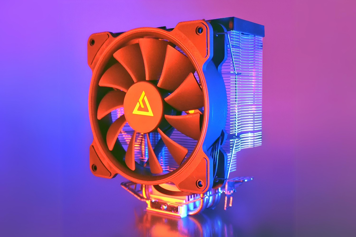 How To Remove Antec CPU Cooler