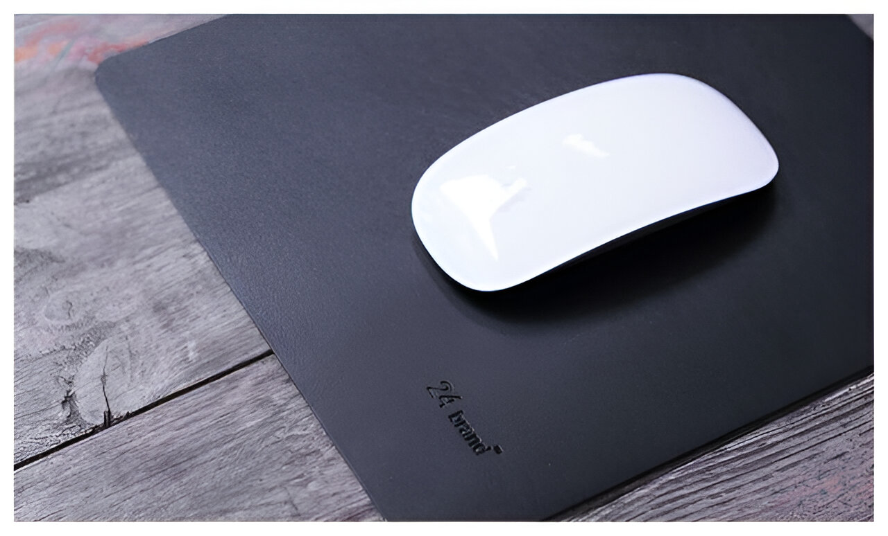 How To Remove Mouse Pad Odor