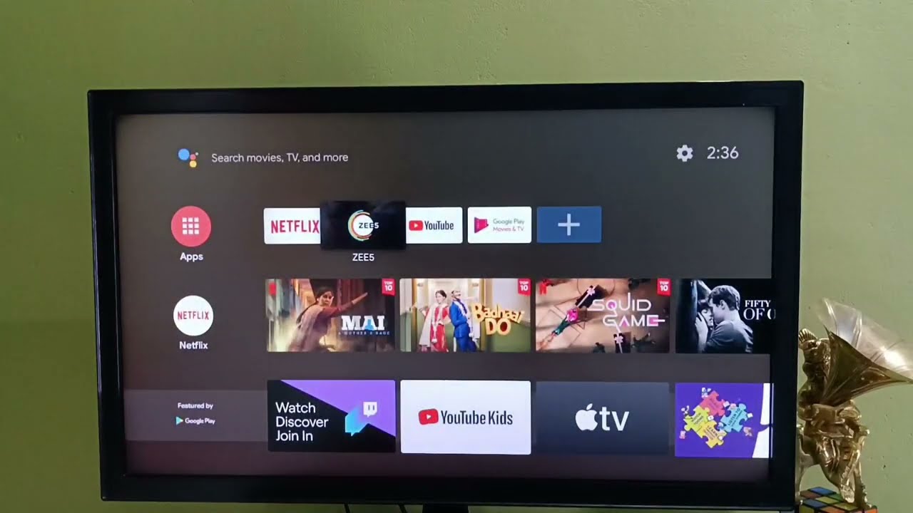 How To Remove Virus From Samsung Smart TV