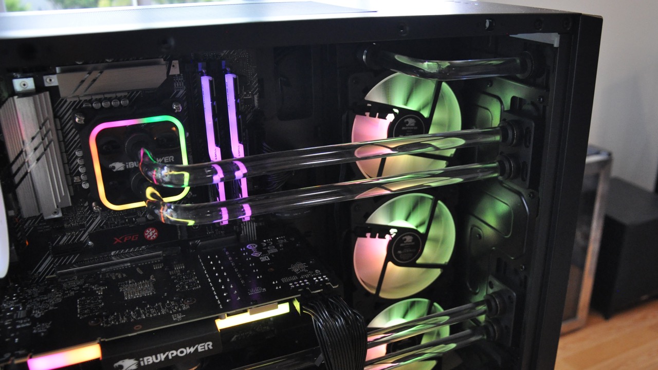 how-to-replace-a-case-fan-in-ibuypower-cases