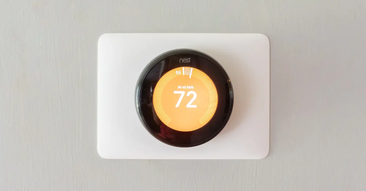 How To Replace An Old Thermostat With A Smart Thermostat