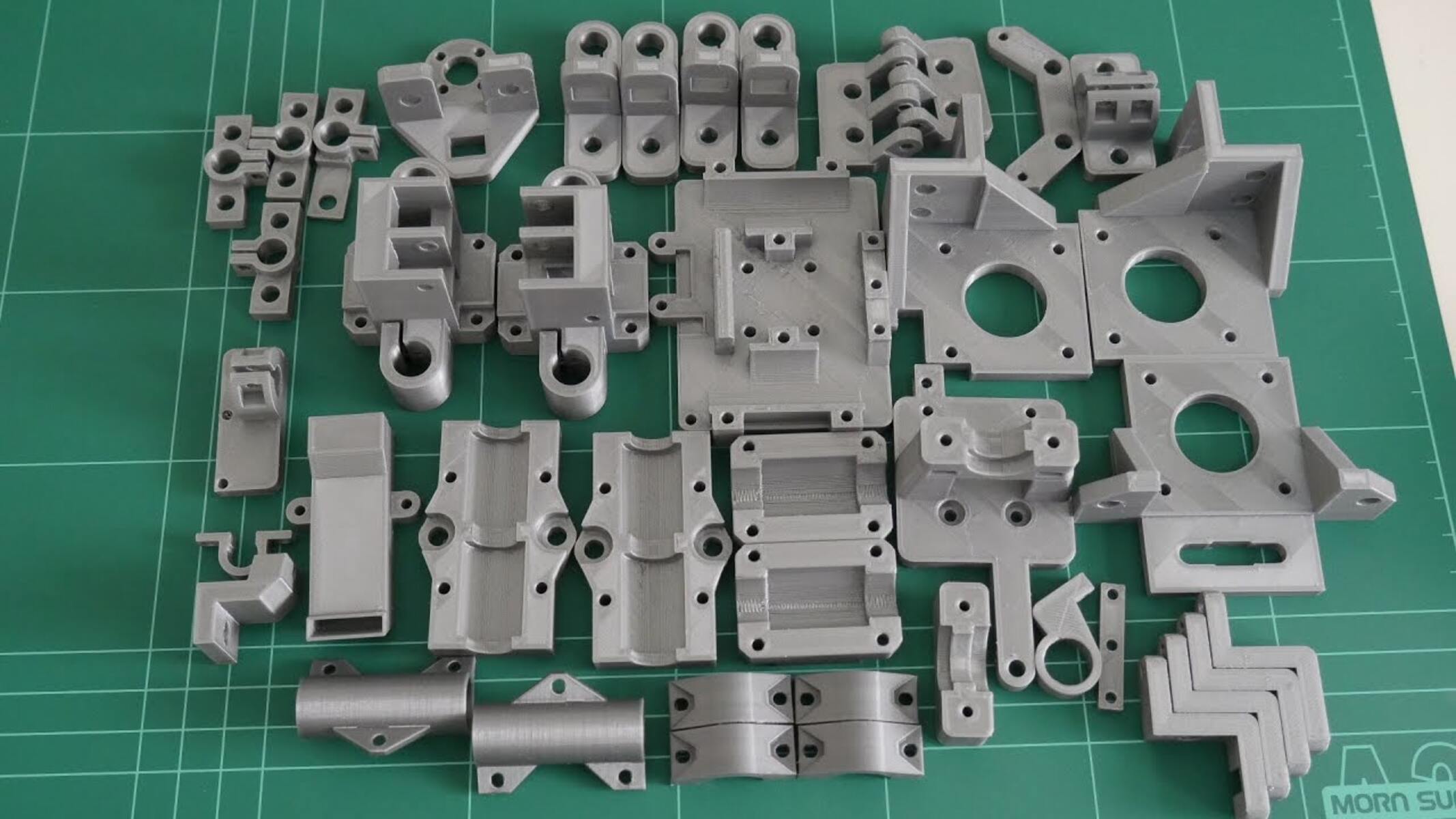 How To Replicate A Plastic Part With A 3D Printer