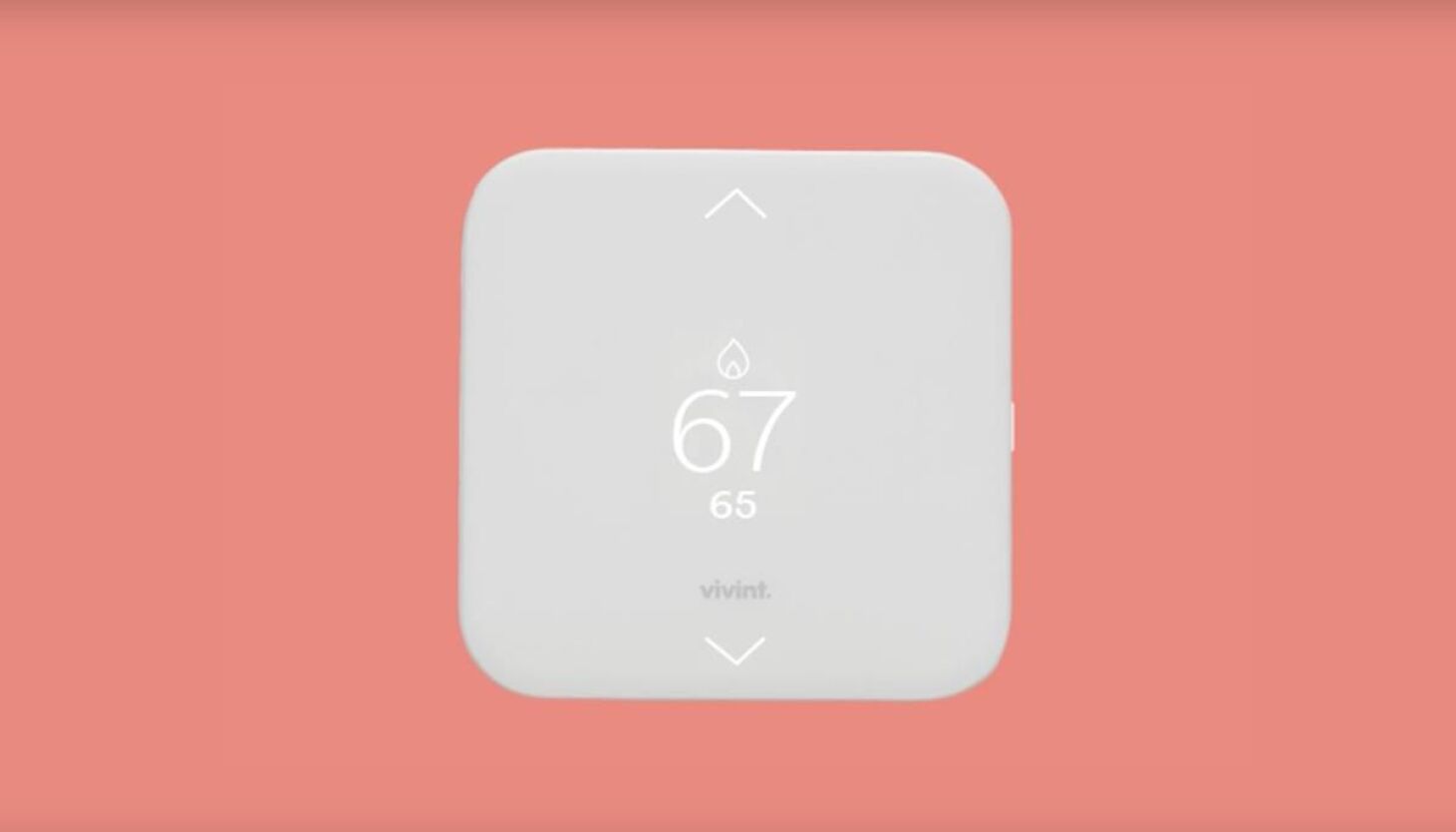 How To Reprogram A Vivint Smart Thermostat