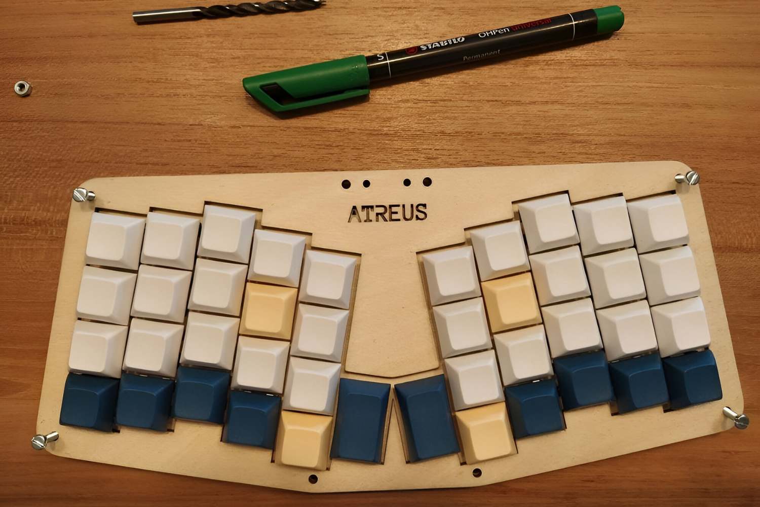 how-to-reset-a-mechanical-keyboard
