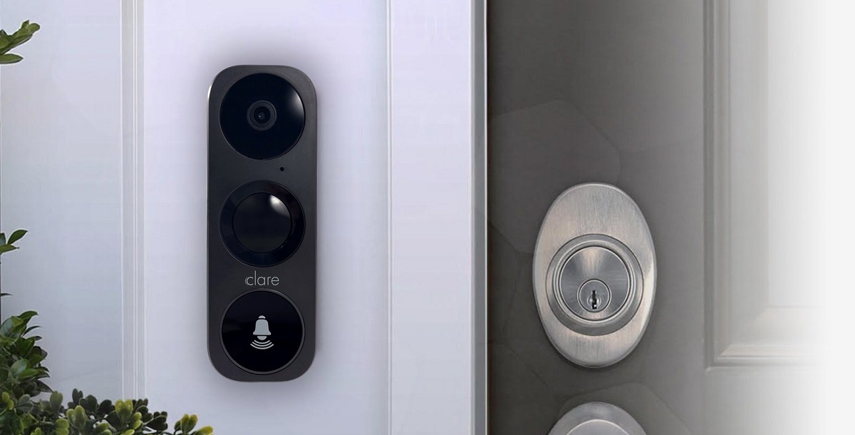 How To Reset Clare Video Doorbell