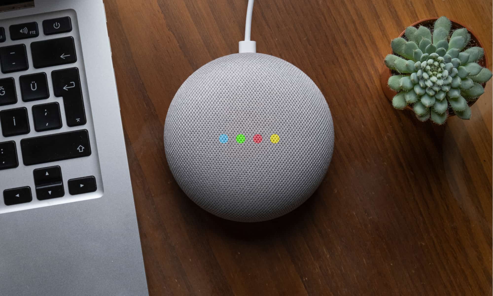 How To Reset Google Smart Speaker