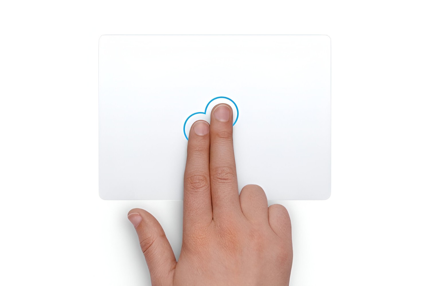 how-to-right-click-on-a-mouse-pad