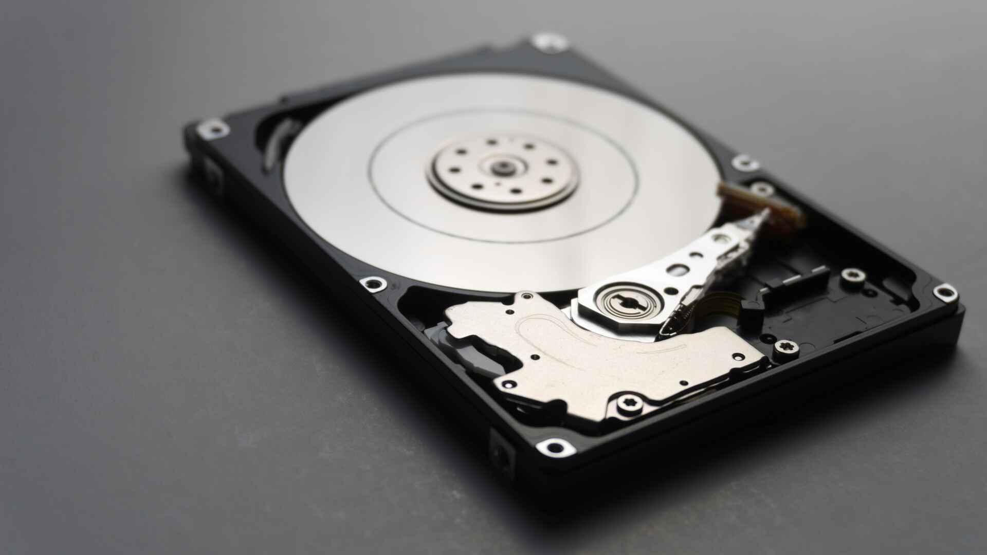 How To Run Hard Disk Drive Check In Windows 7
