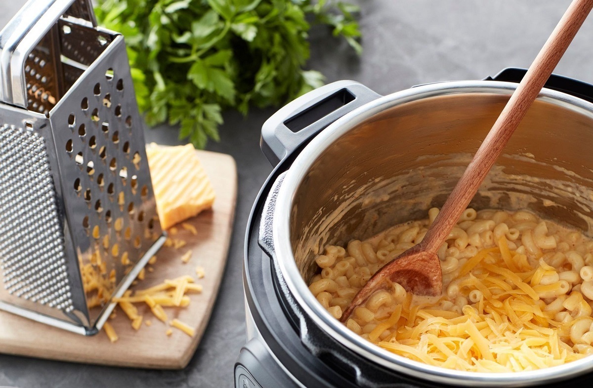 how-to-saute-in-an-electric-pressure-cooker