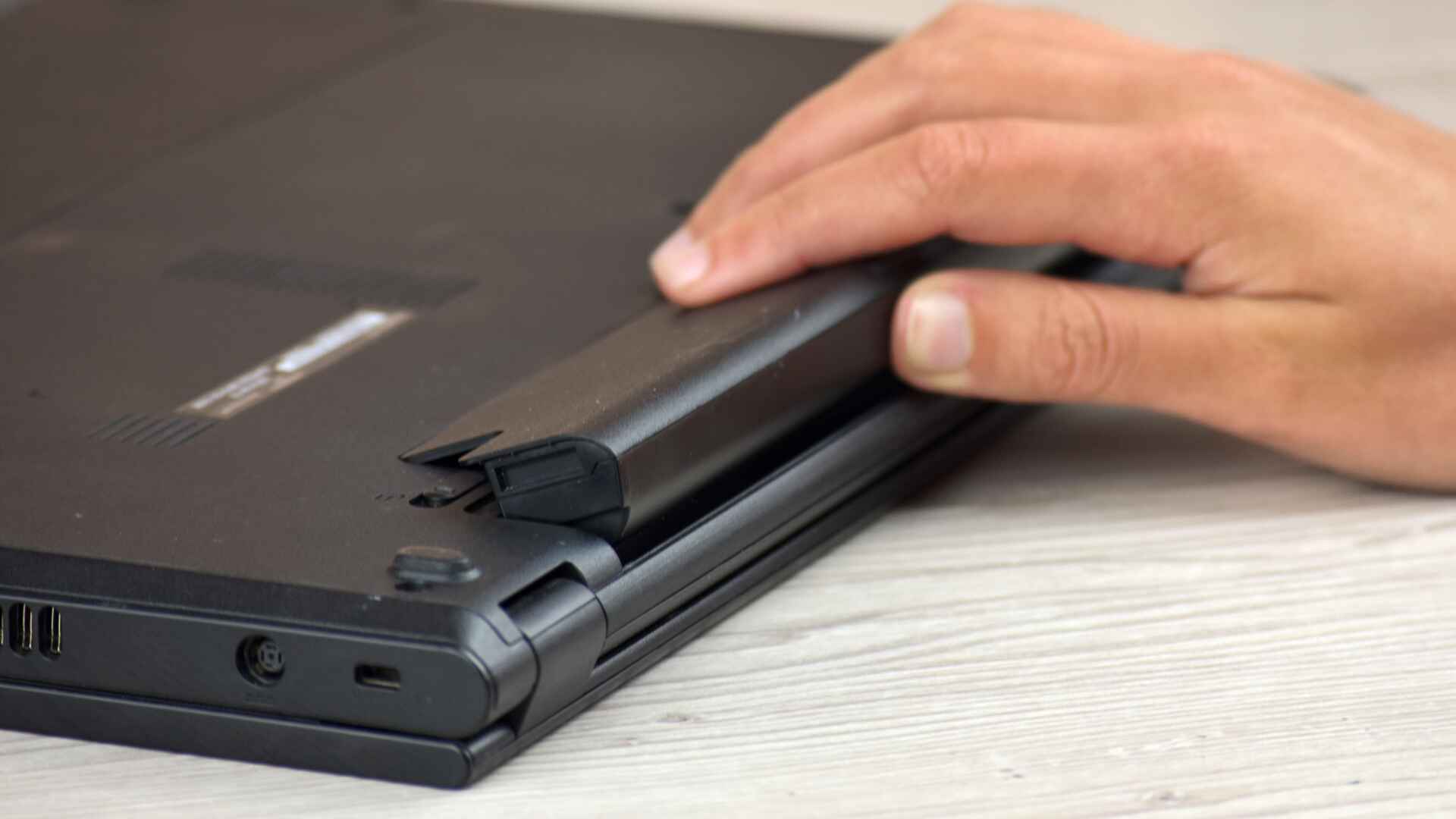 How To Save Battery On Gaming Laptop