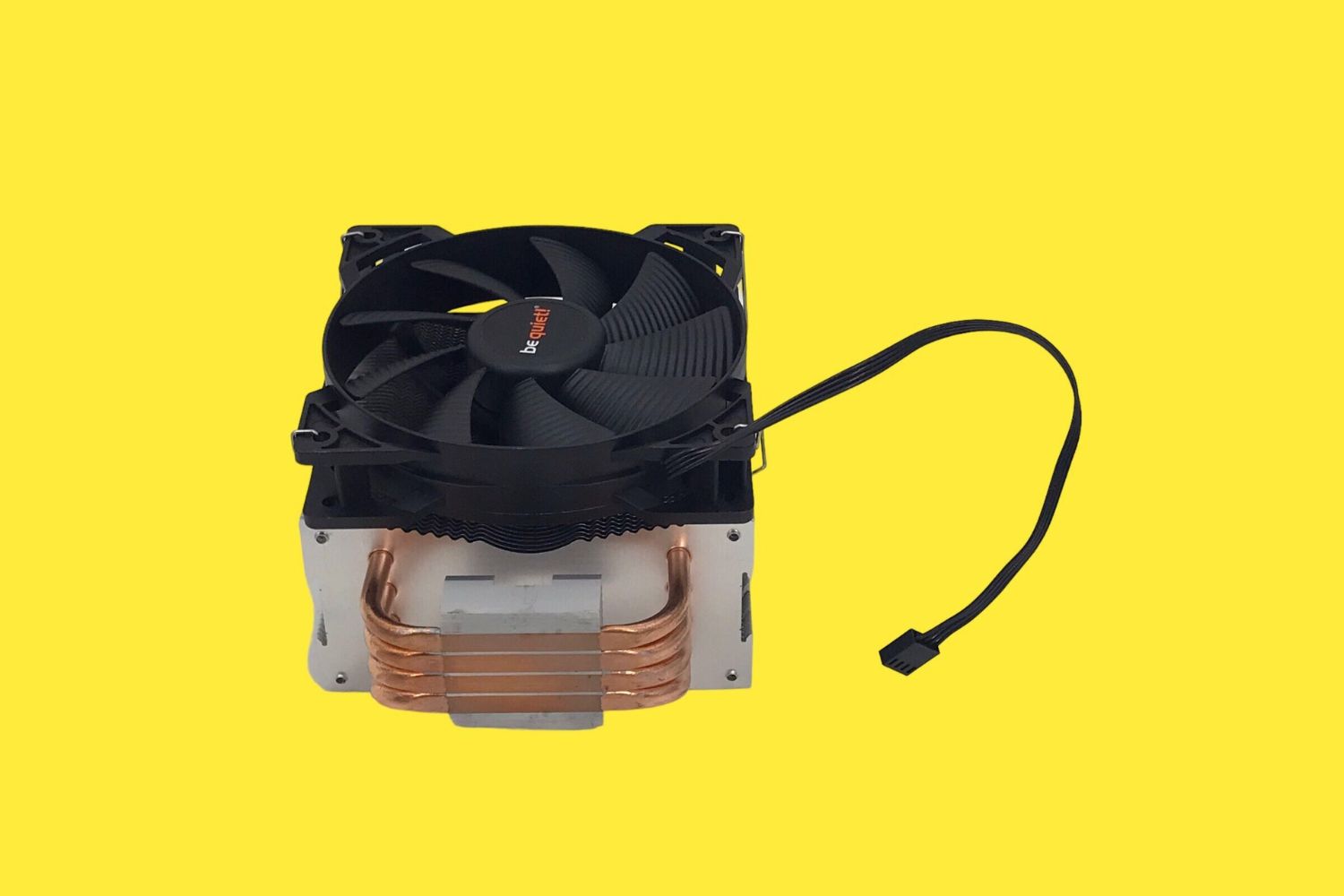 How To See The TDP Of CPU Cooler