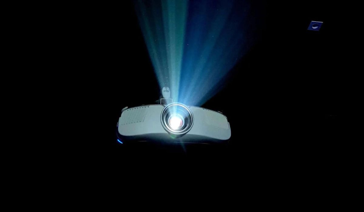 How To Select A Good Home Theater Projector