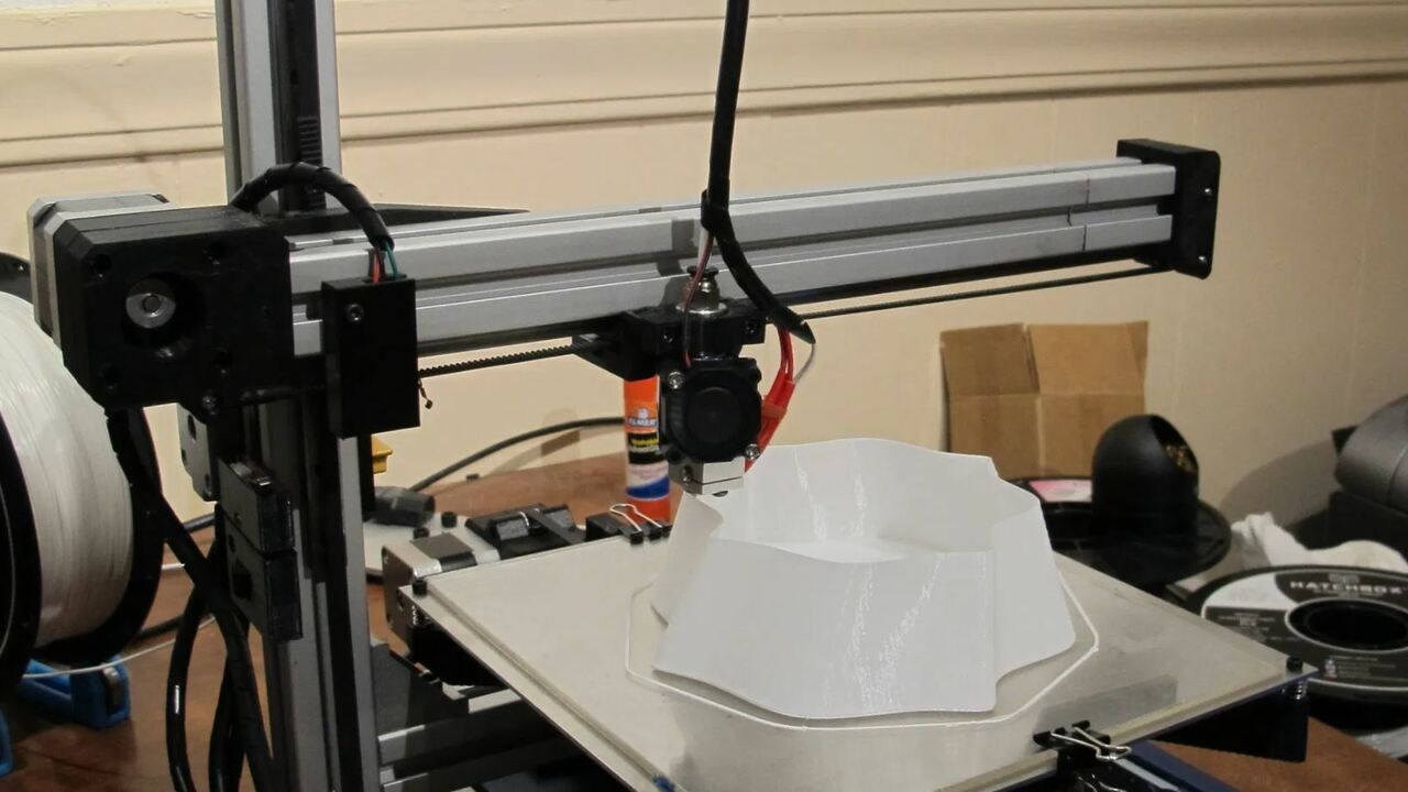 How To Send Commands To A 3D Printer