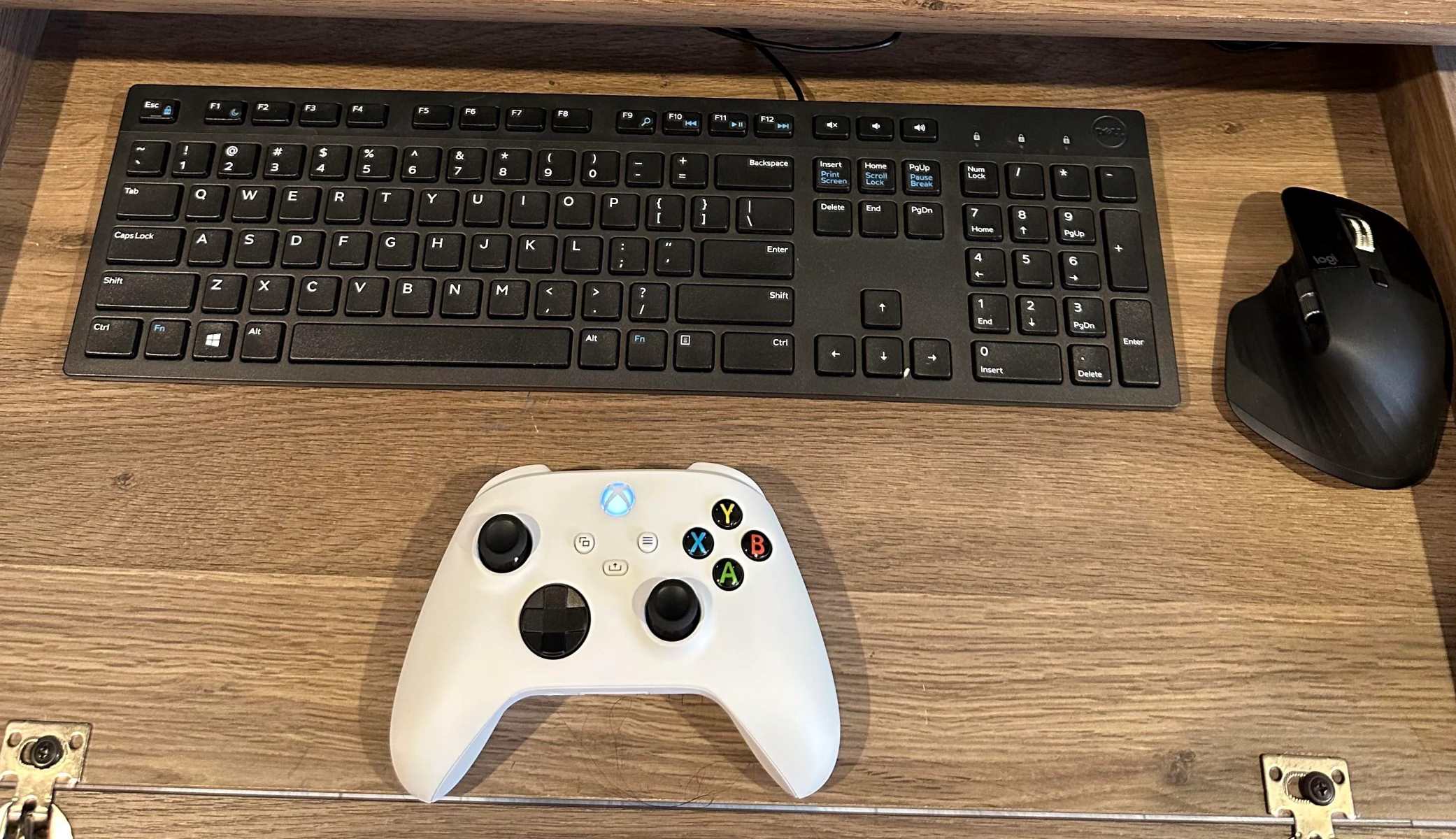 how-to-set-a-usb-game-controller-to-keyboard-keys