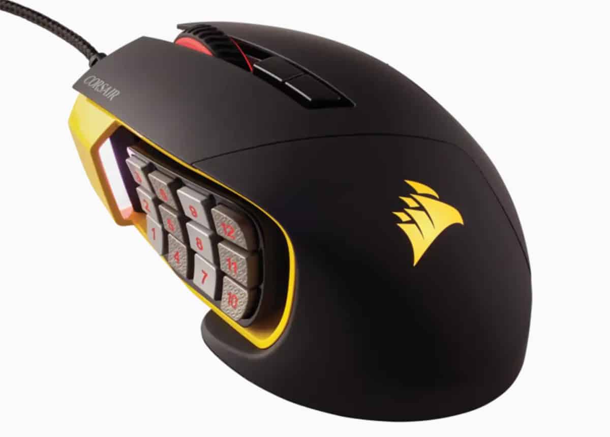 How To Set Autoclicker On Gaming Mouse G300