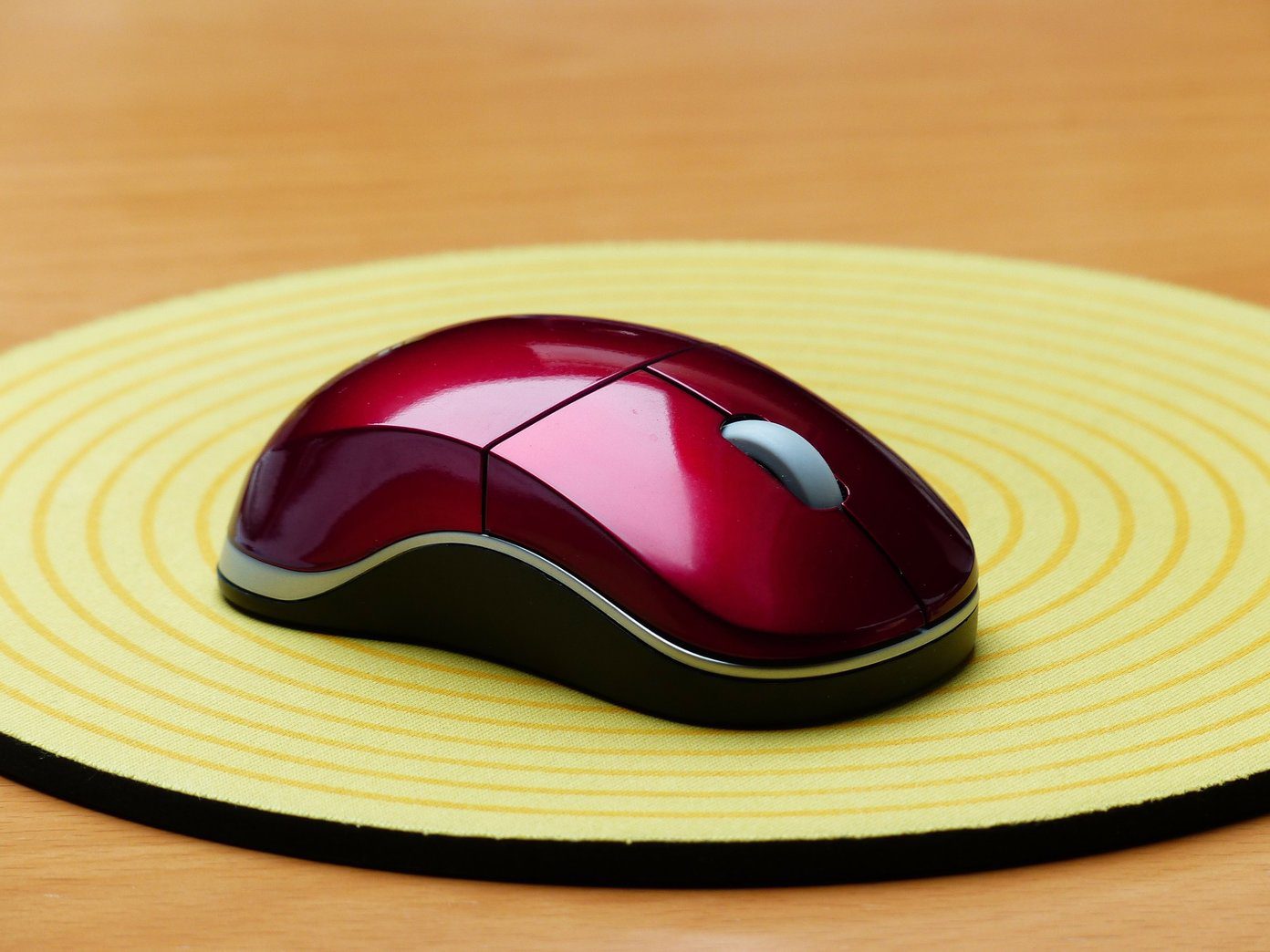 How To Set Mouse Pad On Laptop Windows 7