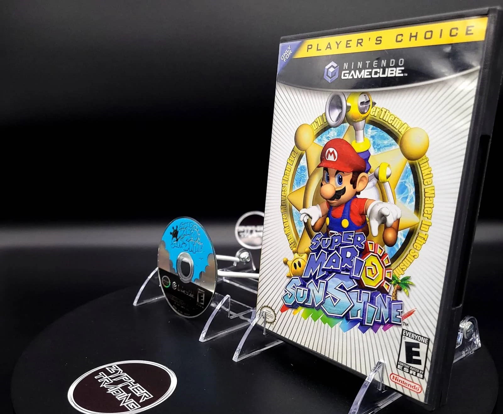 how-to-set-up-a-dolphin-game-controller-for-super-mario-sunshine