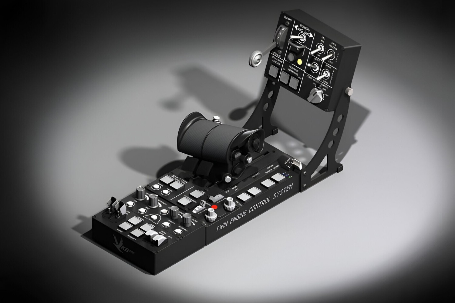 How To Set Up A Flight Stick For IL2 1946