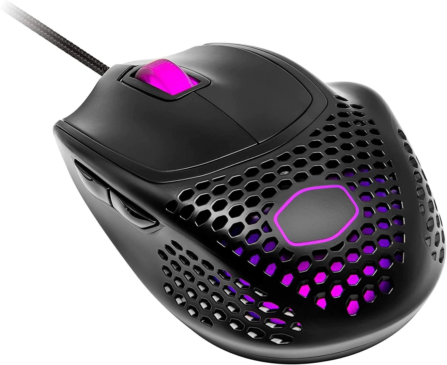 How To Set Up A GX Gaming Mouse Maurus Macro