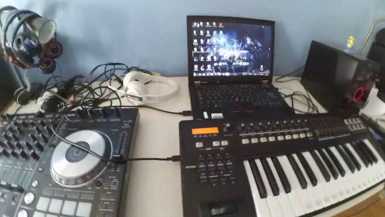 how-to-set-up-a-midi-keyboard-in-fl-studio-11