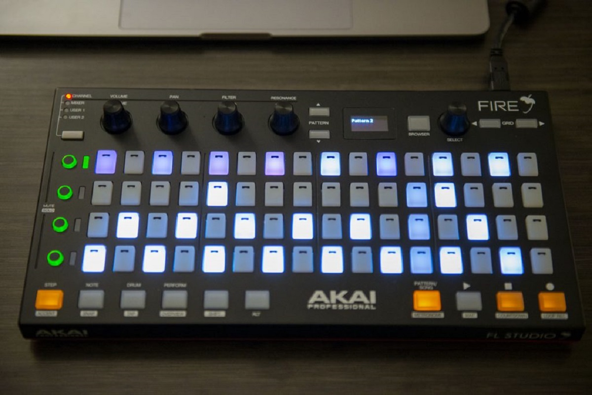 How To Set Up A MIDI Keyboard In FL Studio