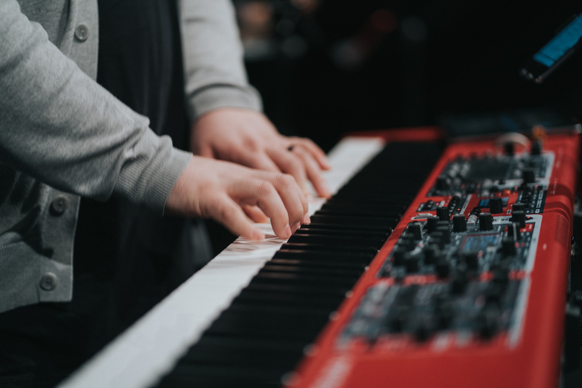 How To Set Up A MIDI Keyboard On Sibelius