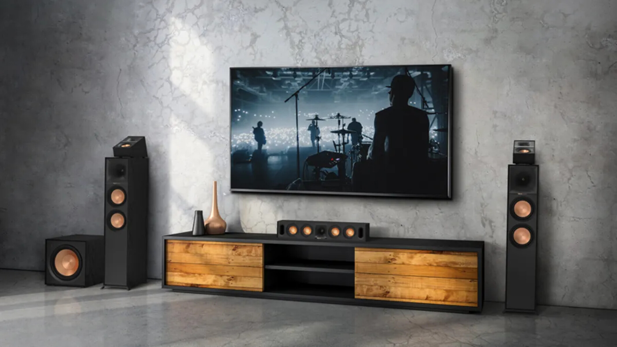 How To Set Up A Soundbar With A Different Surround Sound System