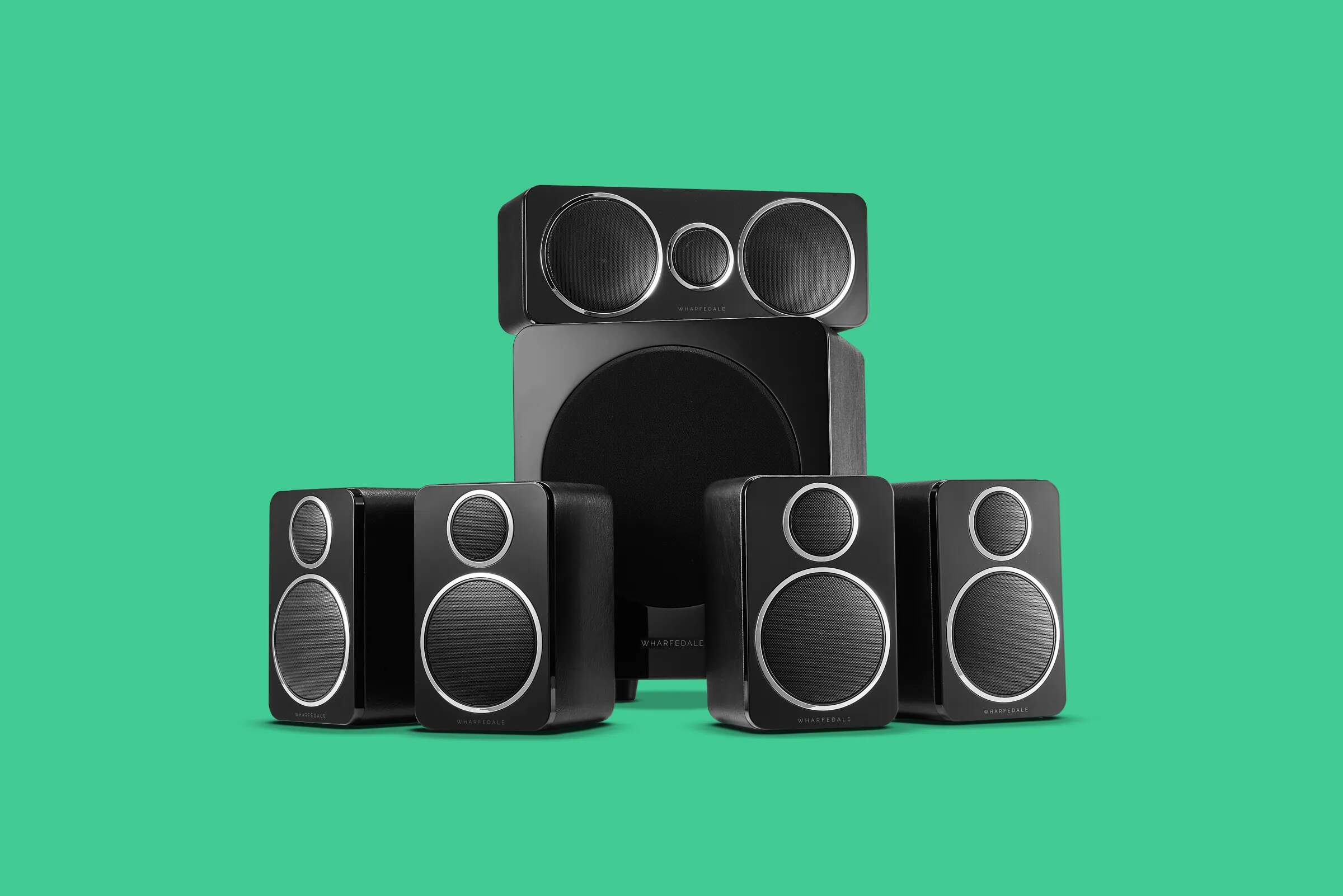How To Set Up A Surround Sound System