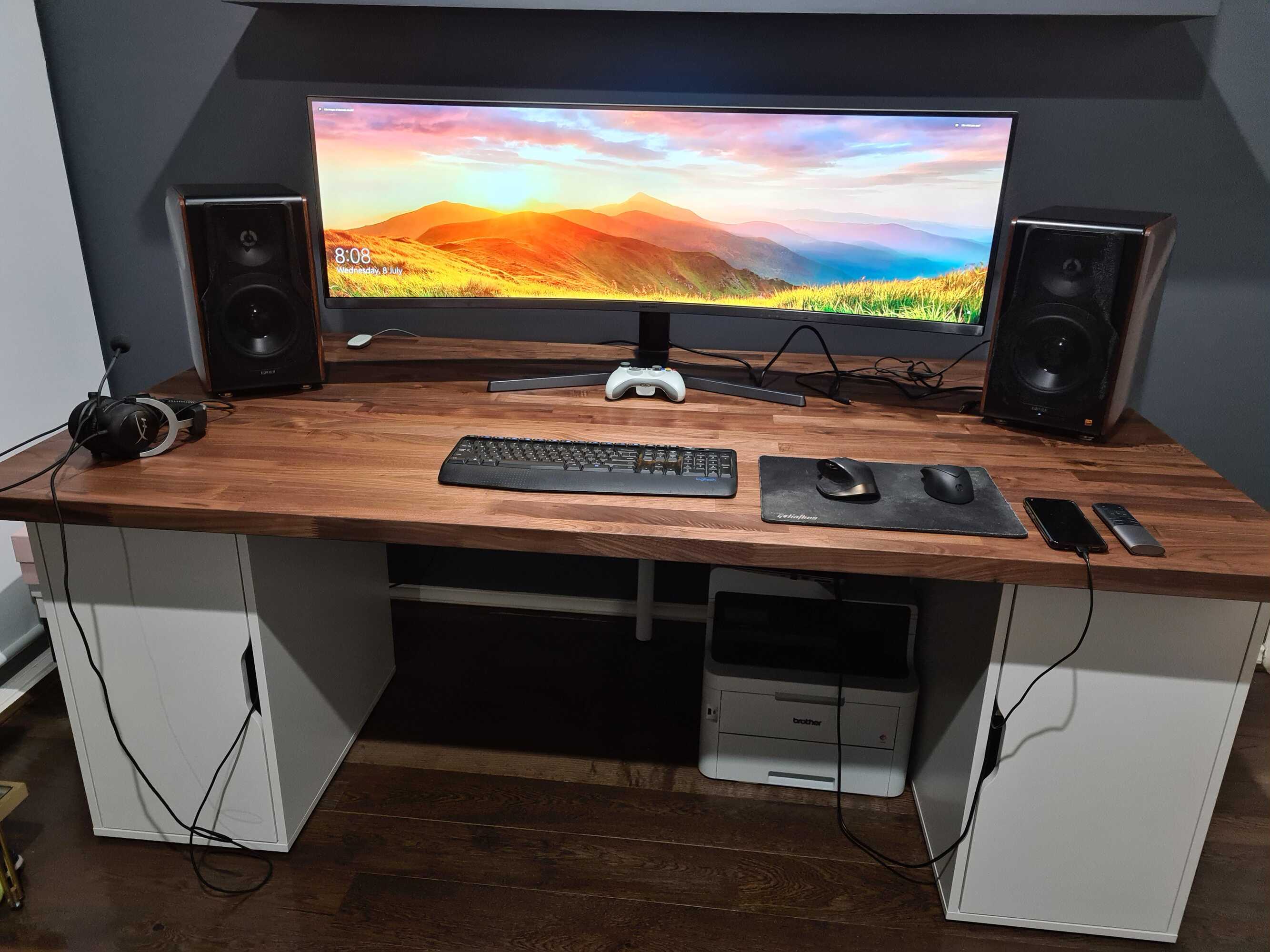How To Set Up A Surround Sound System On A PC