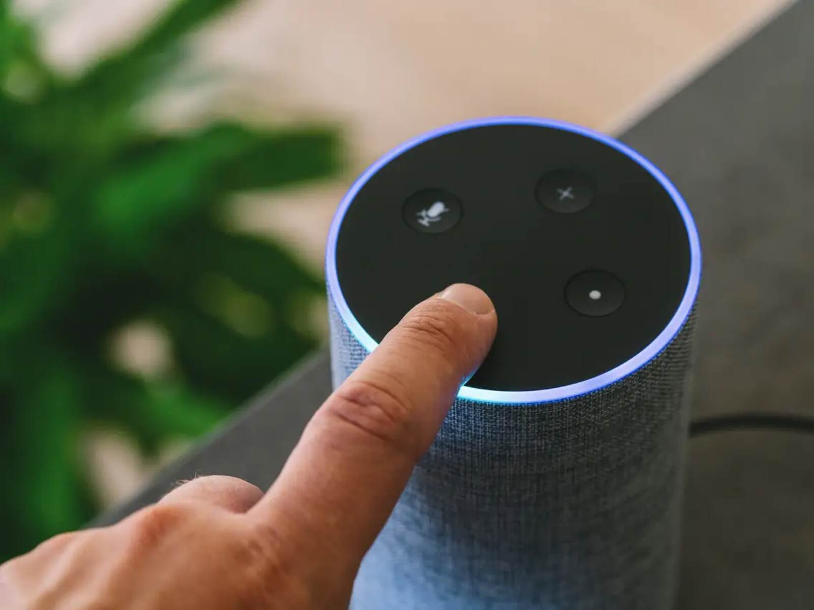How To Set Up Avgo Smart Speaker With Alexa
