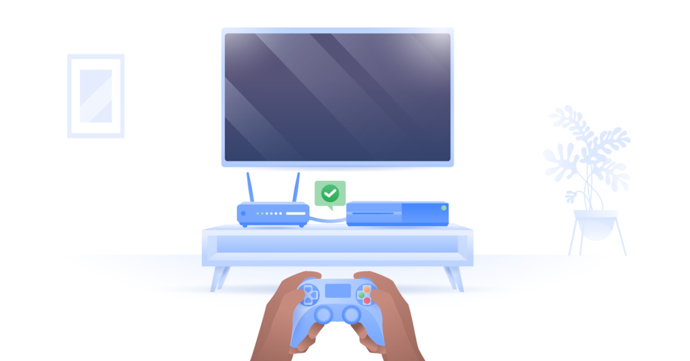 How To Set Up PS4 On A Network Switch