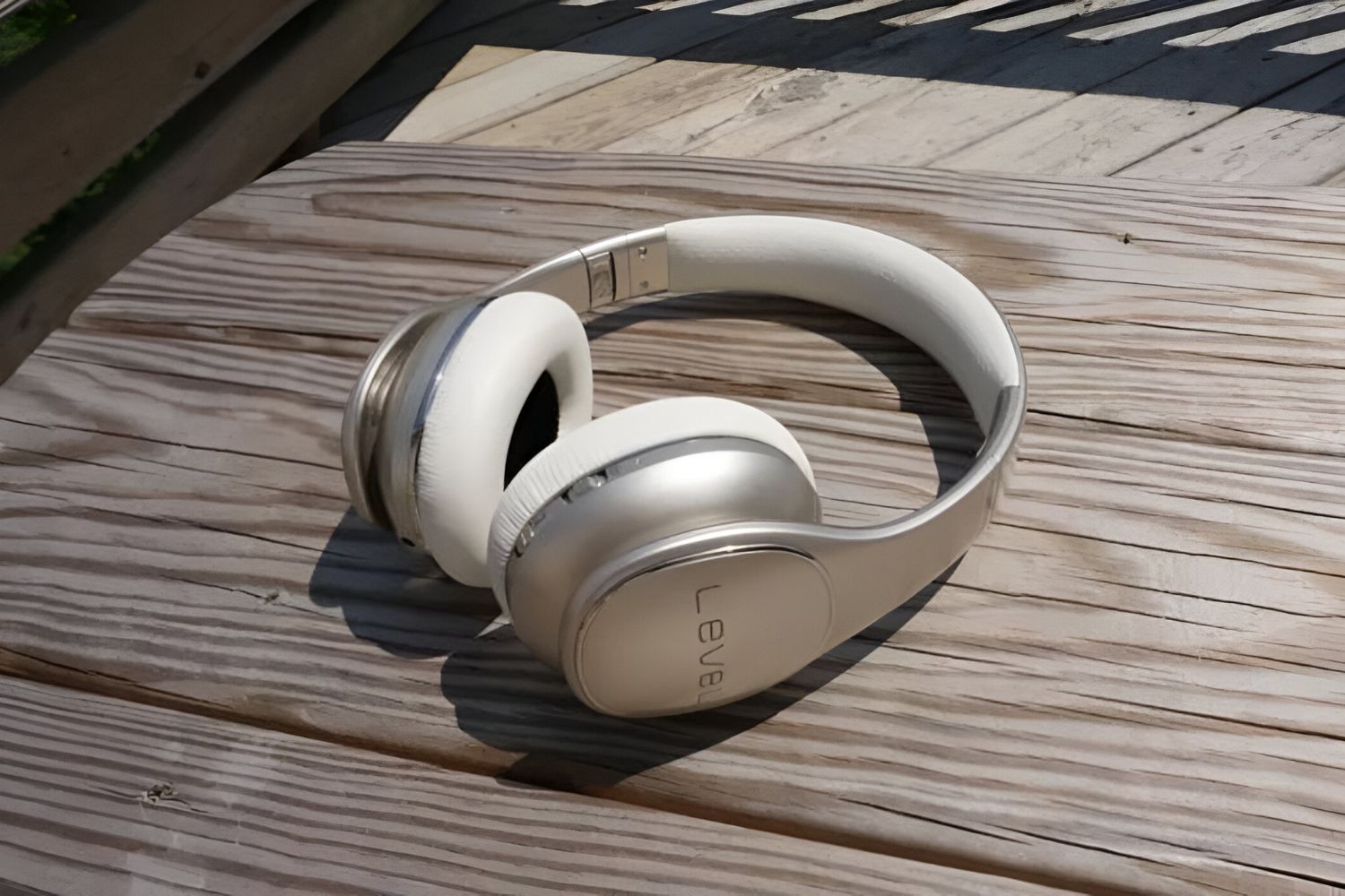 How To Set Up Samsung Level Wireless Noise Cancelling Headphones
