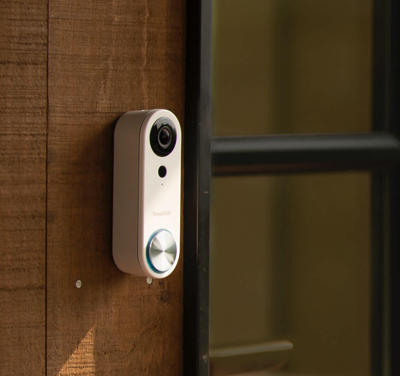 How To Set Up Simplisafe Video Doorbell Pro