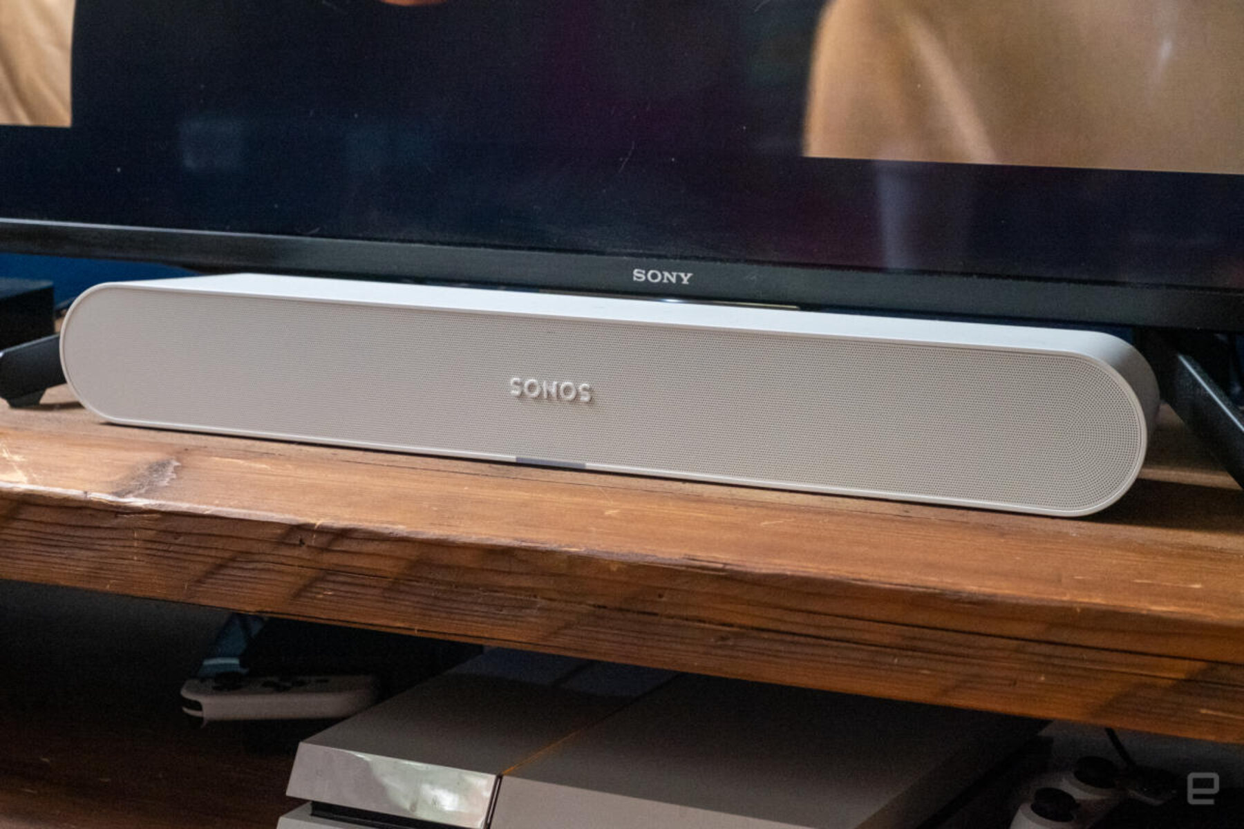 How To Set Up Sonos Soundbar To TV