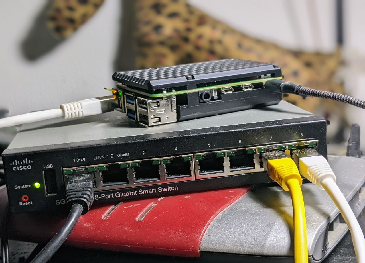 How To Set Up VLAN On A Managed Network Switch