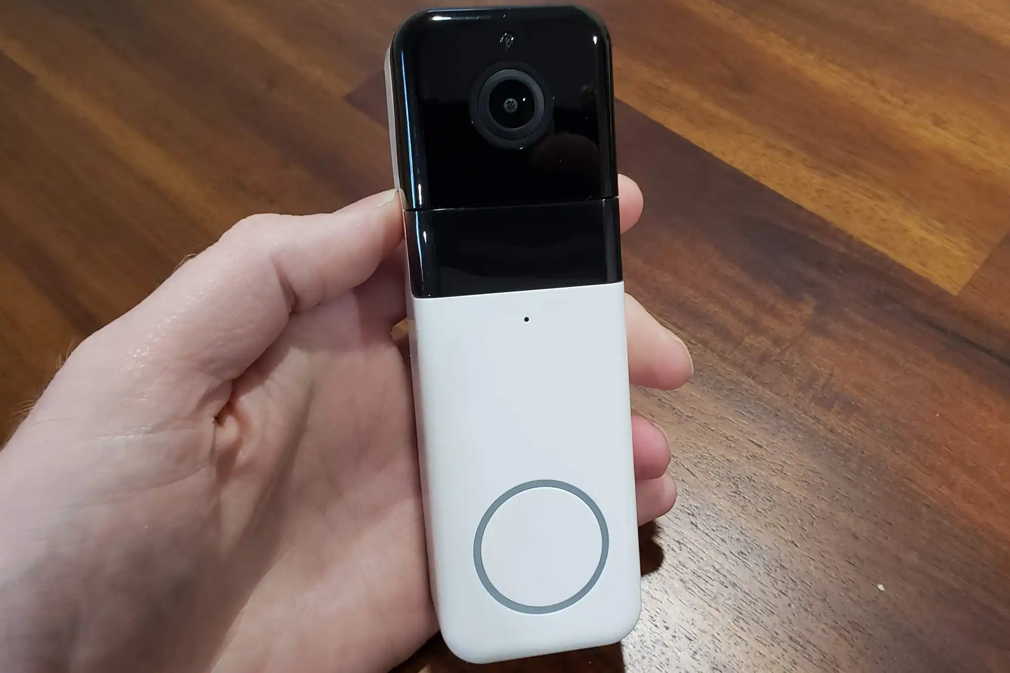 How To Set Up Wyze Video Doorbell Pro