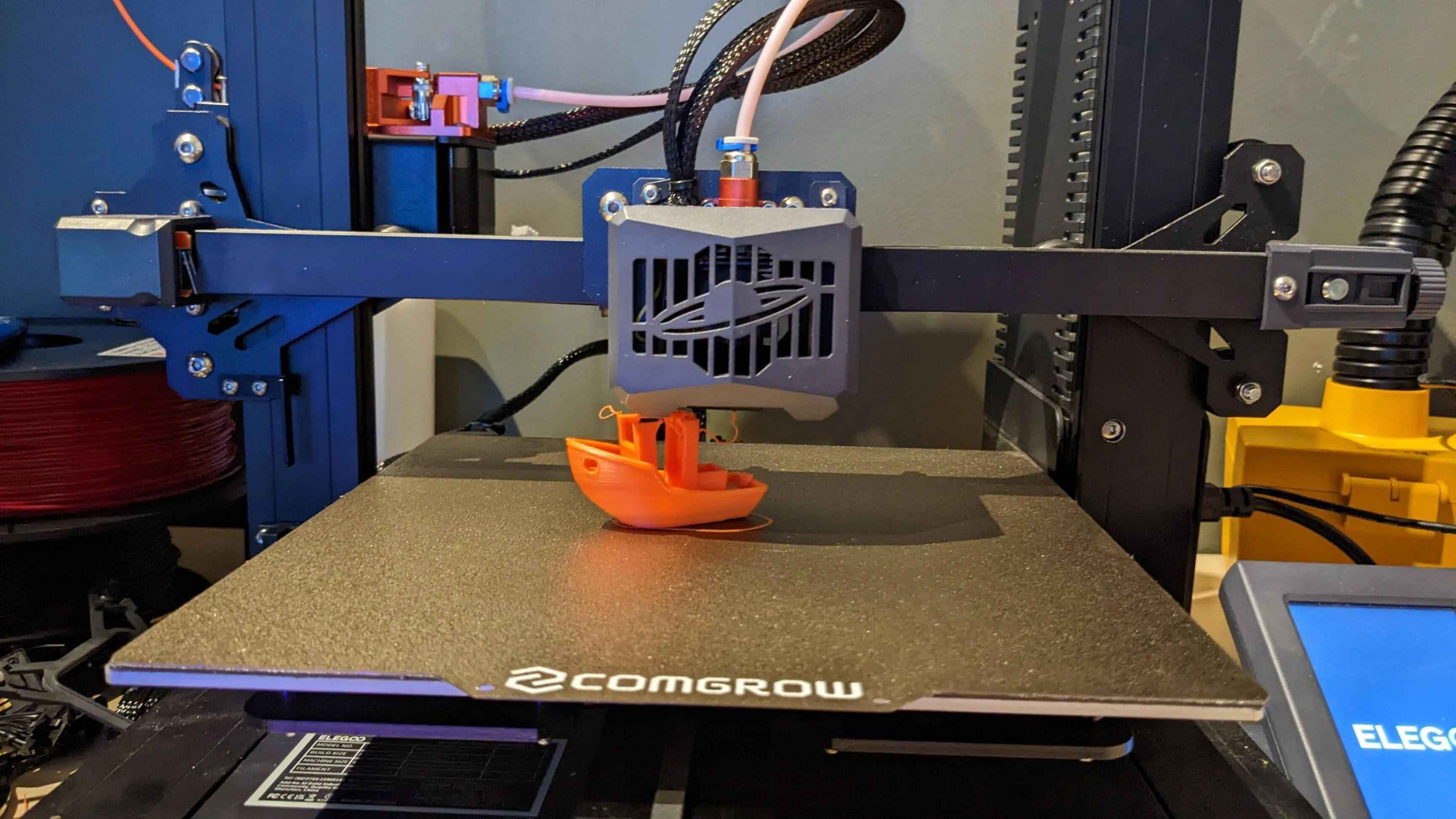 How To Slow Down My 3D Printer