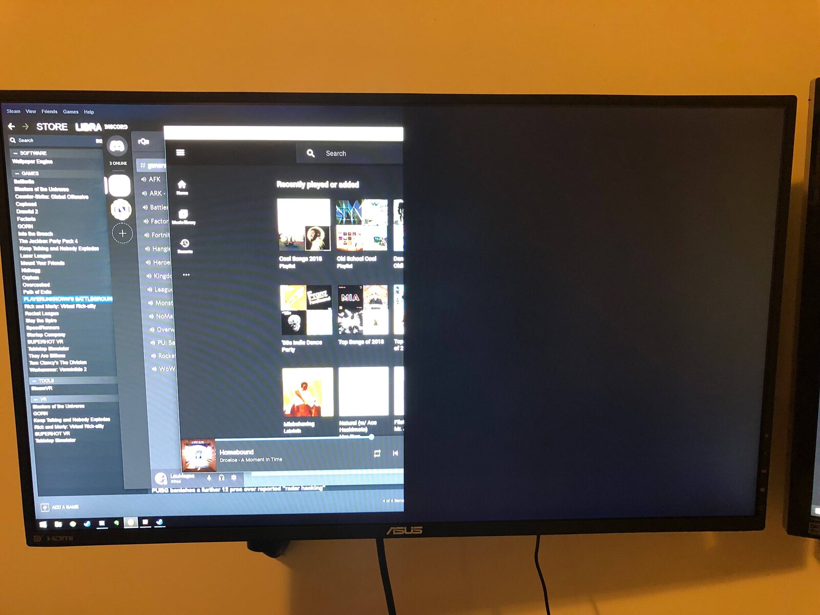 how-to-stop-an-hp-gaming-monitor-from-going-half-darker