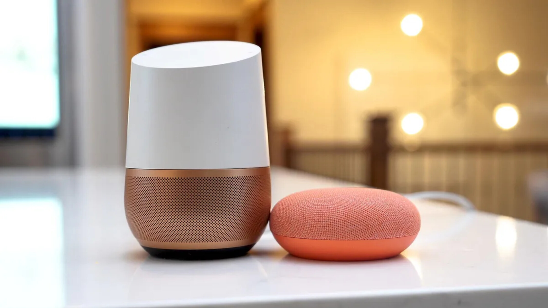 How To Stop Google From Responding On My Phone When Using A Smart Speaker