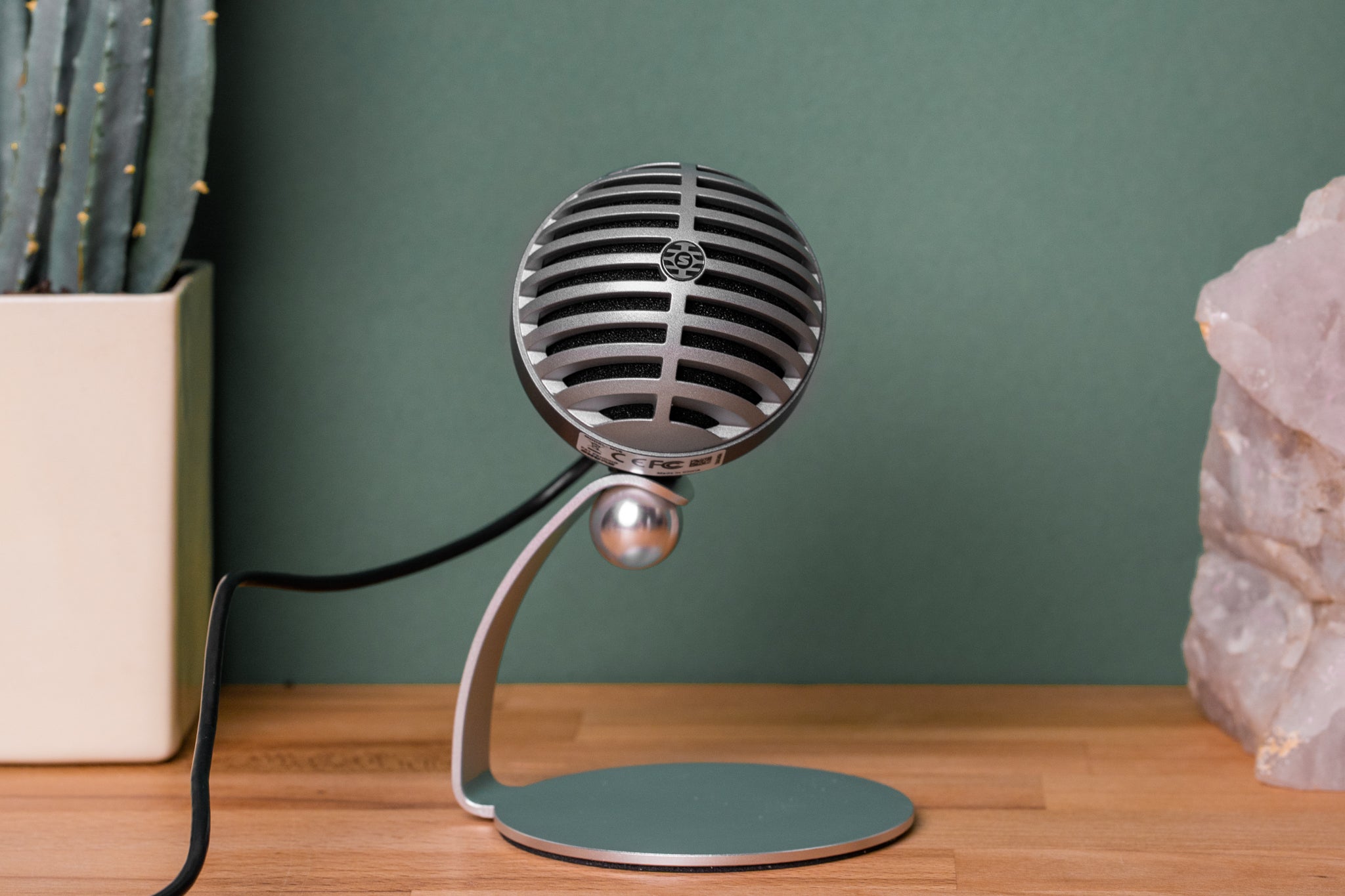 How To Stop The Buzzing Noise In Your USB Microphone Blue Snowball